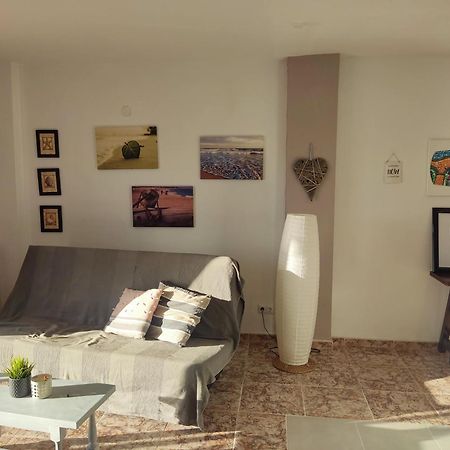 Apartament Casa Barbarina Almuñécar Zewnętrze zdjęcie