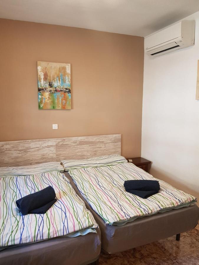 Apartament Casa Barbarina Almuñécar Zewnętrze zdjęcie