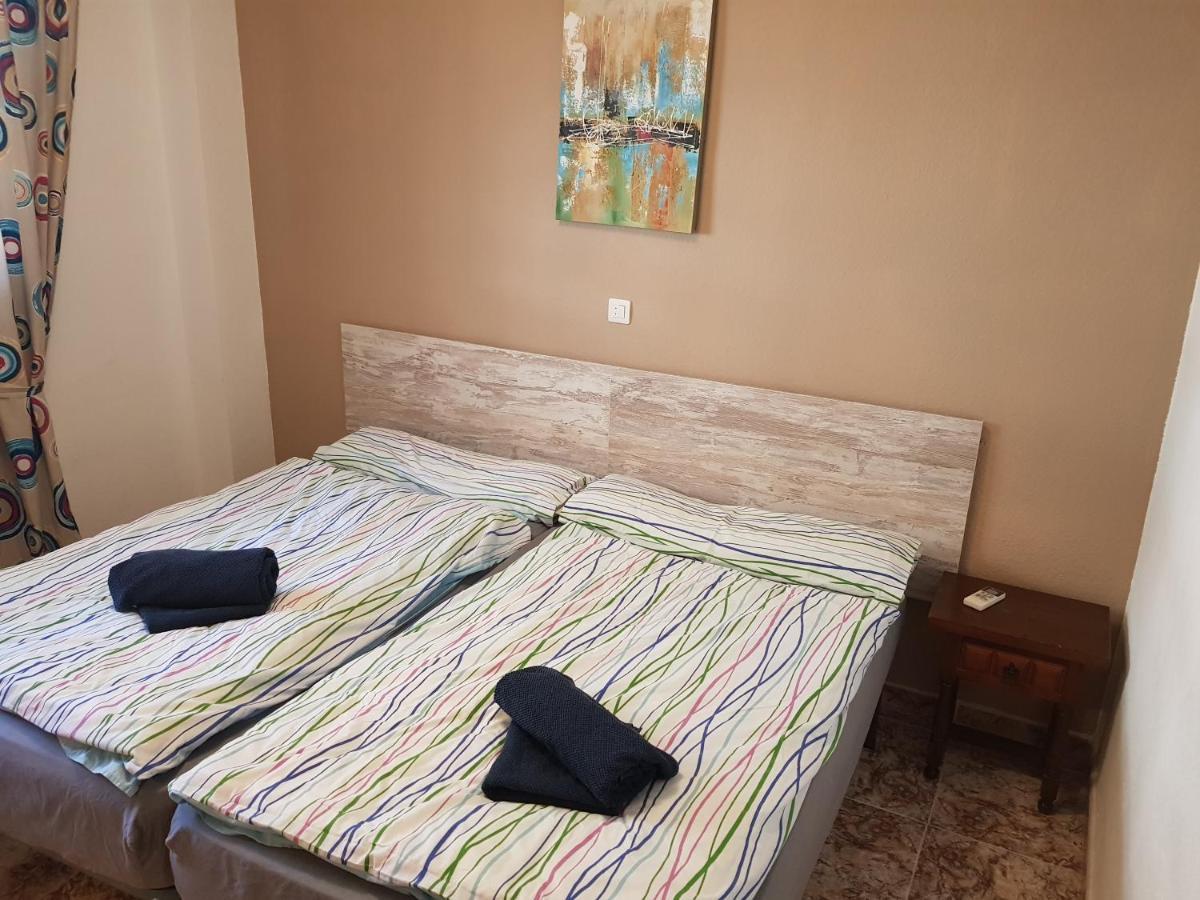 Apartament Casa Barbarina Almuñécar Zewnętrze zdjęcie