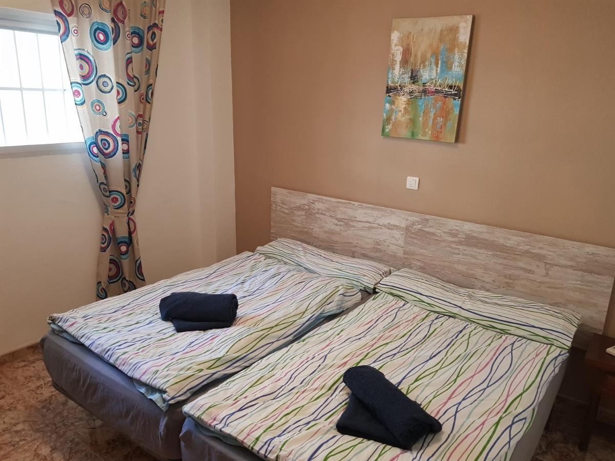 Apartament Casa Barbarina Almuñécar Zewnętrze zdjęcie