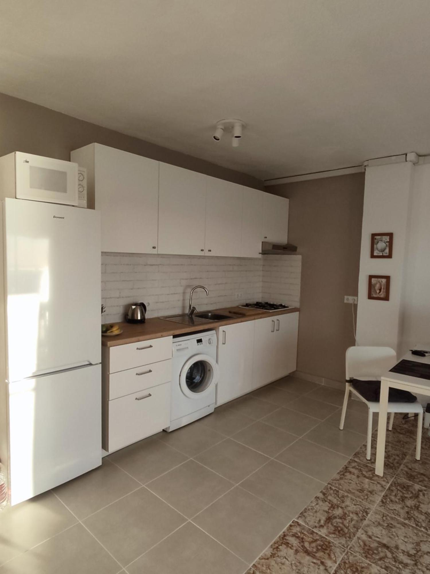 Apartament Casa Barbarina Almuñécar Zewnętrze zdjęcie