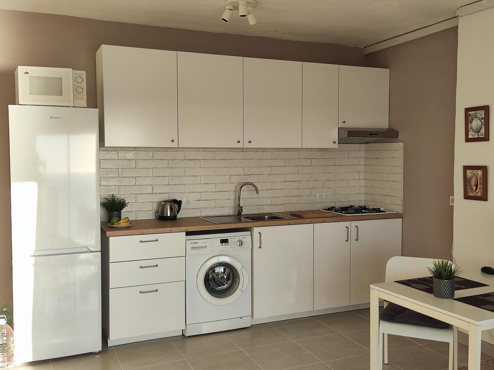 Apartament Casa Barbarina Almuñécar Zewnętrze zdjęcie